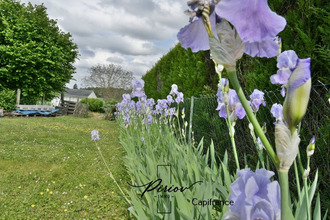 achat maison saumur 49400