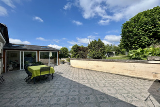 achat maison saumur 49400