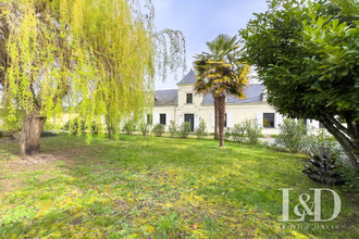 achat maison saumur 49400