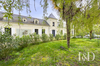 achat maison saumur 49400