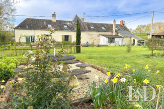 achat maison saumur 49400