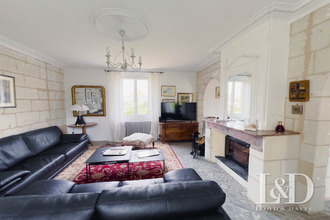 achat maison saumur 49400