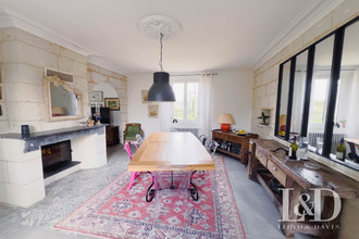 achat maison saumur 49400