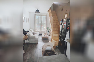 achat maison saumur 49400