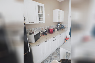 achat maison saumur 49400