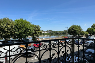 achat maison saumur 49400