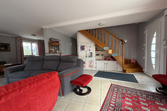 achat maison saumur 49400