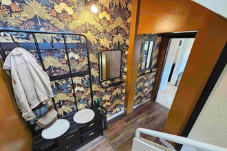 achat maison saumur 49400