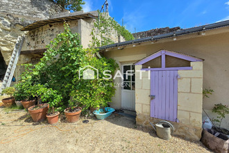 achat maison saumur 49400