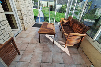 achat maison saumur 49400