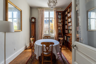 achat maison saumur 49400