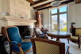 achat maison saumur 49400