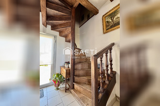 achat maison saumur 49400