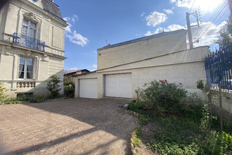 achat maison saumur 49400