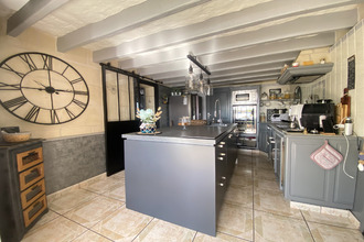 achat maison saumur 49400