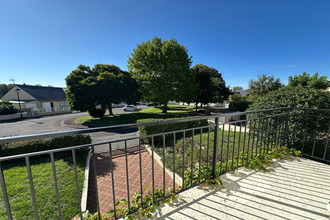 achat maison saumur 49400