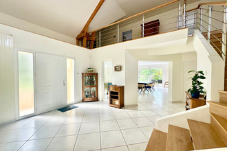 achat maison saumur 49400