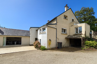 achat maison saumur 49400