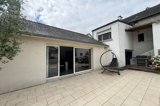 achat maison saumur 49400