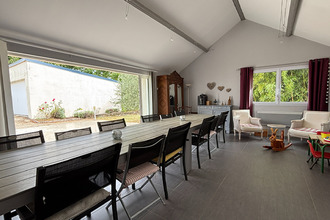 achat maison saumur 49400