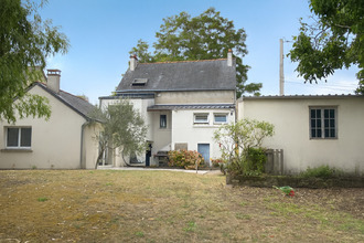 achat maison saumur 49400