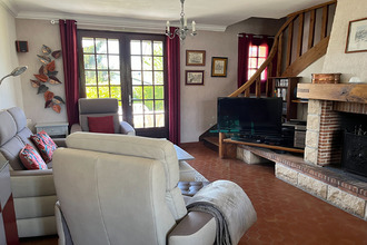 achat maison saumur 49400