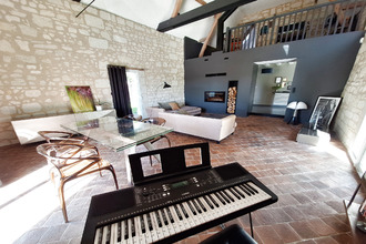 achat maison saumur 49400