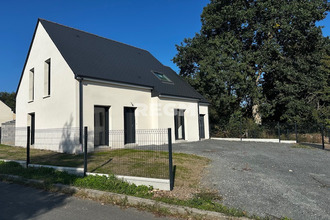 achat maison saumur 49400