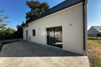 achat maison saumur 49400