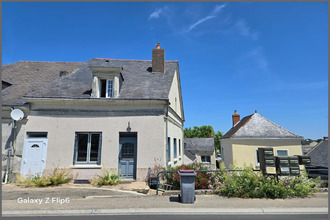 achat maison saumur 49400