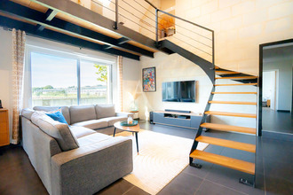 achat maison saumur 49400