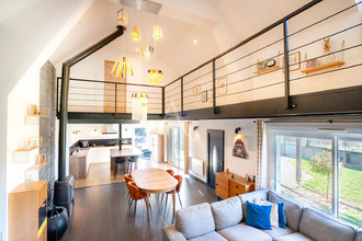 achat maison saumur 49400