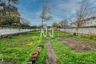 achat maison saumur 49400