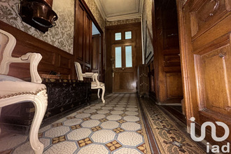 achat maison saumur 49400