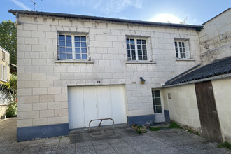 achat maison saumur 49400
