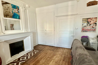 achat maison saumur 49400