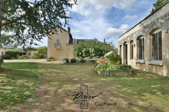 achat maison saumur 49400