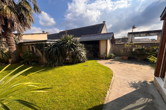 achat maison saumur 49400