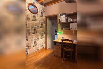 achat maison saumur 49400