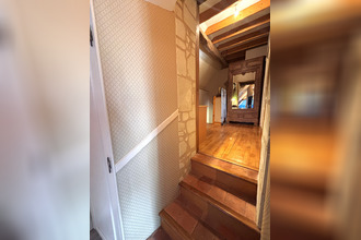 achat maison saumur 49400