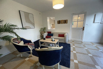 achat maison saumur 49400