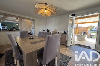 achat maison saumur 49400