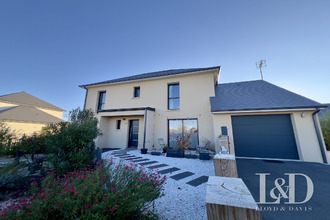 achat maison saumur 49400