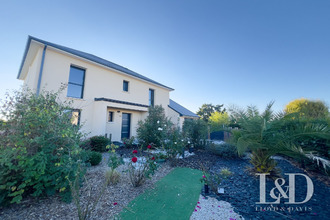 achat maison saumur 49400