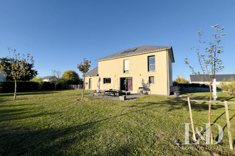 achat maison saumur 49400