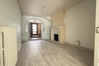 achat maison saumur 49400