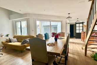 achat maison saumur 49400