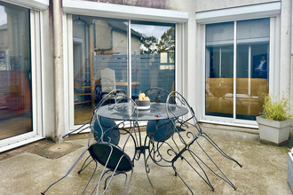 achat maison saumur 49400