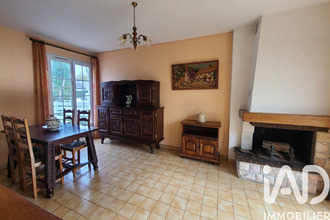 achat maison saumur 49400