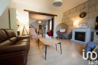 achat maison saumur 49400